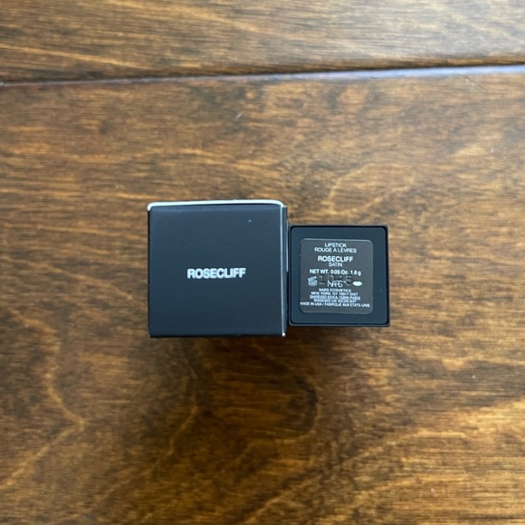 NIB NARS Lipstick Mini Size Duo Rosecliff & Tolede - Picture 6 of 6